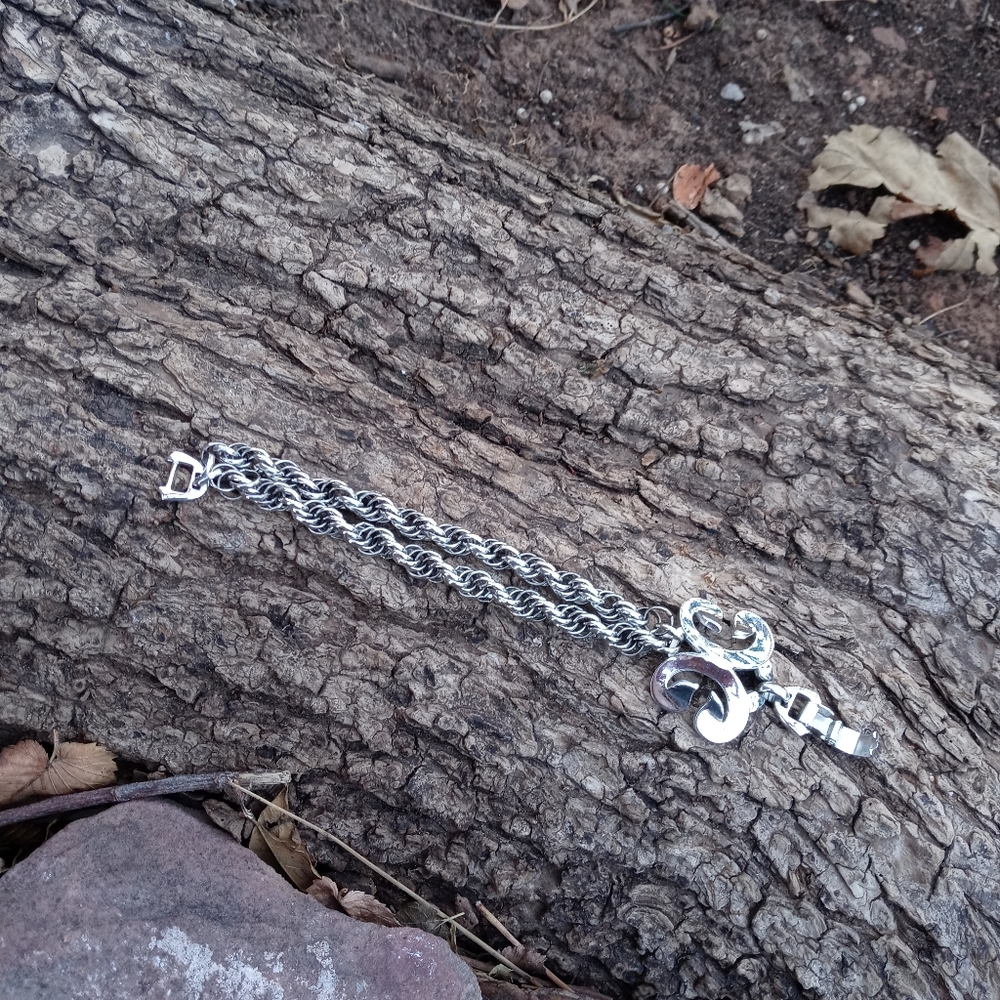 Sperry 🤍🗯 Bracelet 🕸 ⚒ Ropes - Picture 3 of 7